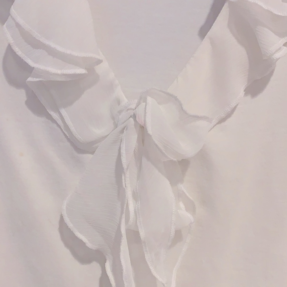 White top for women #236 - Picture 2 of 7